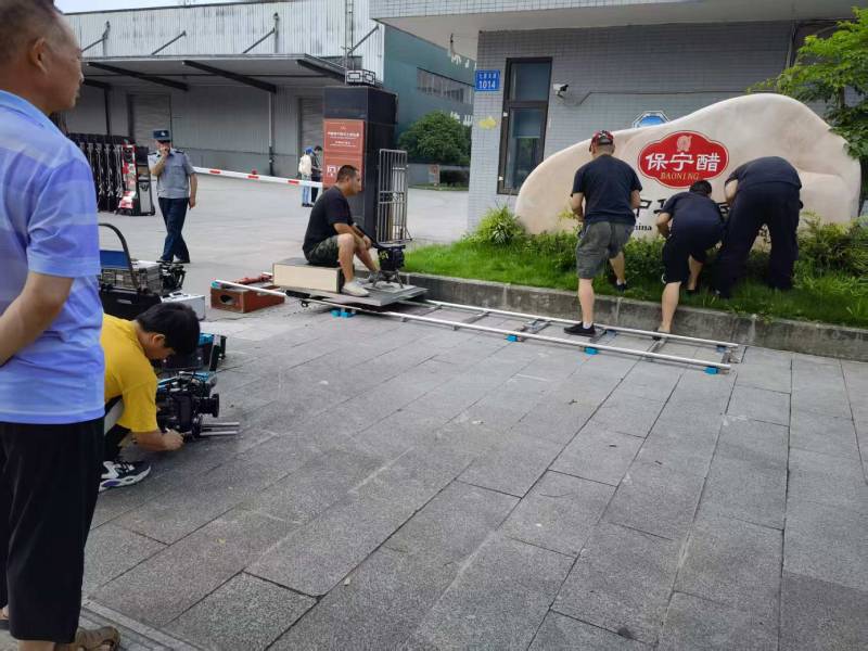 虹口区广告片拍摄公司核心优势：全流程服务，让品牌广告片省心更出彩
