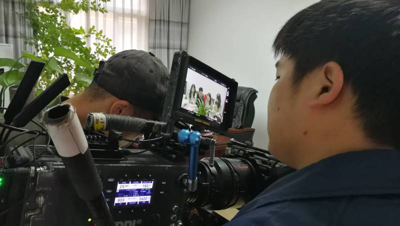 虹口区广告片拍摄公司：国潮文化策展人，东方元素与现代审美碰撞