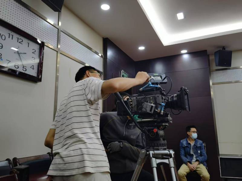 虹口区TVC拍摄公司：让每个品牌都能拥有自己的好莱坞大片