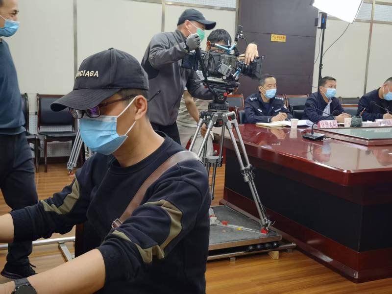 虹口区TVC拍摄公司怎么筛选？记住这3个核心标准！