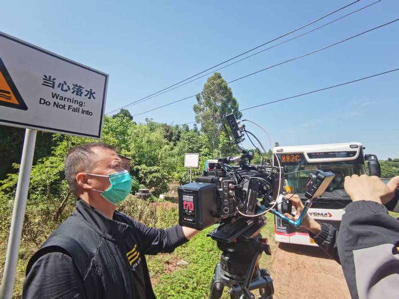 虹口区TVC拍摄公司：深耕本地市场，为品牌定制专属拍摄方案