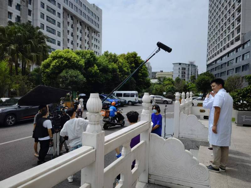 虹口区广告片拍摄公司低成本实现高规格制作的诀窍